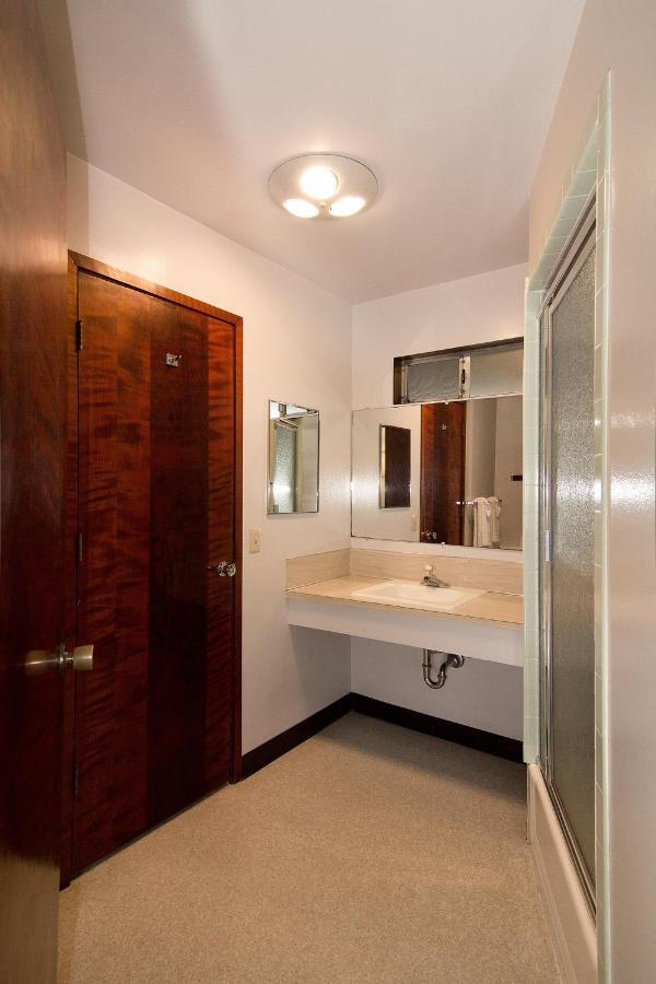 Curly Redwood Lodge Crescent City Zewnętrze zdjęcie
